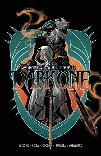 Imagen de archivo de Dark One, Book 1 a la venta por ThriftBooks-Atlanta