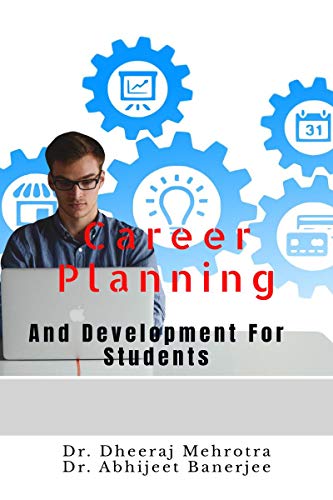 Stock image for Career Planning And Development For Students for sale by Books Puddle