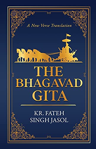 Stock image for The Bhagavad Gita: A New Verse Translation for sale by Half Price Books Inc.