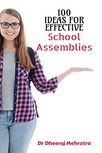 Stock image for 100 Ideas For Effective School Assemblies for sale by Books Puddle
