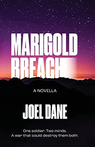 Stock image for Marigold Breach for sale by Big River Books