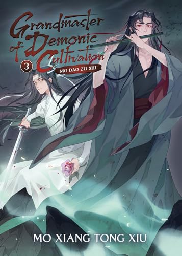 Stock image for Grandmaster of Demonic Cultivation: Mo Dao Zu Shi (Novel) Vol. 3 for sale by Bellwetherbooks