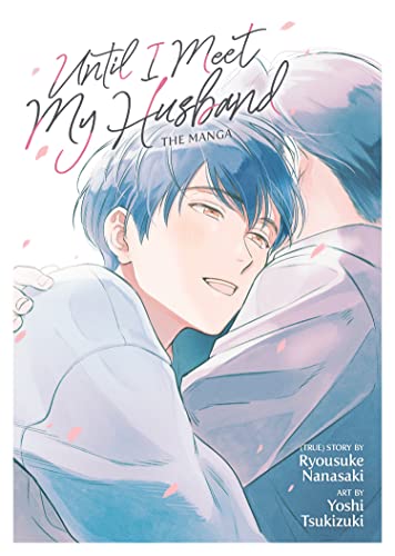 

Until I Meet My Husband (Manga)