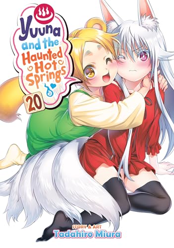 Stock image for Yuuna and the Haunted Hot Springs Vol. 20 for sale by Better World Books