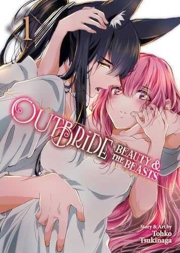 9781638582304: Outbride: Beauty and the Beasts Vol. 1