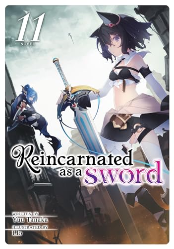 Stock image for Reincarnated as a Sword. Vol. 11 for sale by Blackwell's