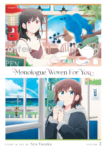 9781638582922: Monologue Woven For You Vol. 2