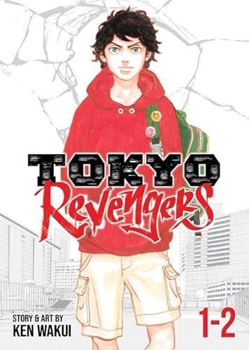 Imagen de archivo de Tokyo Revengers a la venta por Blackwell's