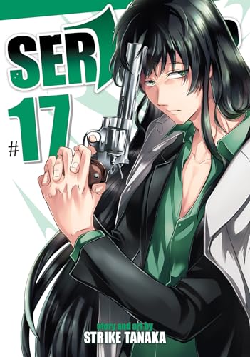 Stock image for Servamp Vol. 17 for sale by Bellwetherbooks