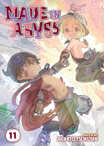 Stock image for Made in Abyss Vol. 11 [Paperback] Tsukushi, Akihito for sale by Lakeside Books