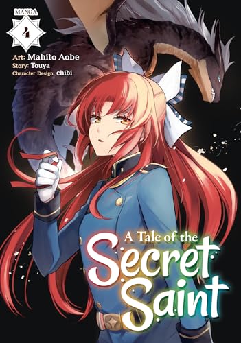 Stock image for A Tale of the Secret Saint (Manga) Vol. 4 (Paperback) for sale by Grand Eagle Retail