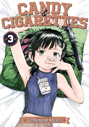 

Candy and Cigarettes Vol. 3