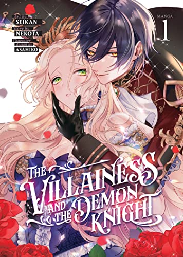 Beispielbild fr The Villainess and the Demon Knight (Manga) Vol. 1 zum Verkauf von Blackwell's