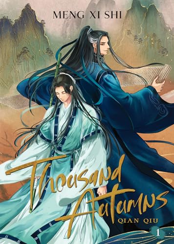 Stock image for Thousand Autumns: Qian Qiu (Novel) Vol. 1 for sale by Goodwill San Antonio