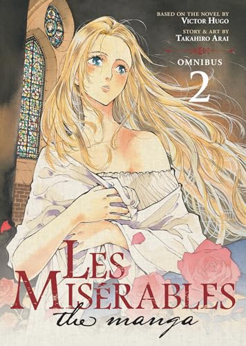 Beispielbild fr Les Miserables Omnibus. Volumes 3-4 zum Verkauf von Blackwell's