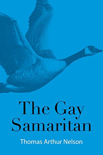 Stock image for The Gay Samaritan for sale by GreatBookPrices