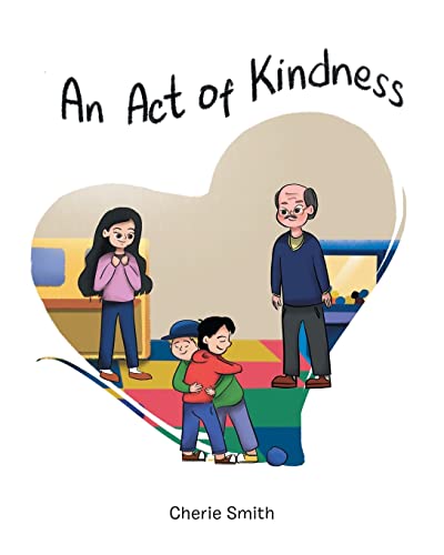 Stock image for An Act of Kindness for sale by ThriftBooks-Dallas