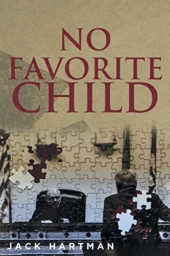 Stock image for No Favorite Child for sale by ZBK Books