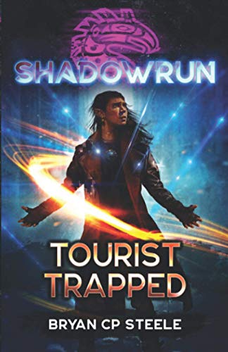 9781638610113: Shadowrun: Tourist Trapped