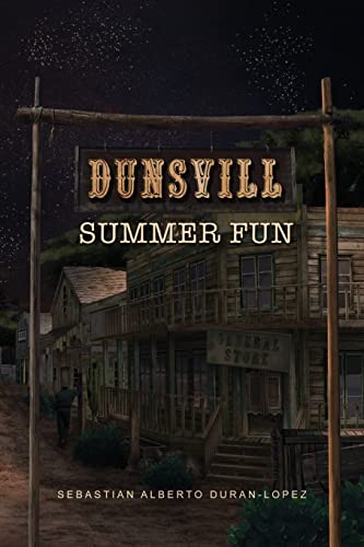Imagen de archivo de Dunsvill Summer Fun [Soft Cover ] a la venta por booksXpress