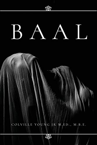 Imagen de archivo de Baal a la venta por Books From California