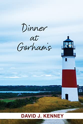 Stock image for Dinner at Gorham's for sale by Lucky's Textbooks