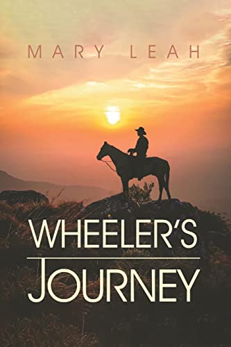 Imagen de archivo de Wheeler's Journey a la venta por ThriftBooks-Dallas