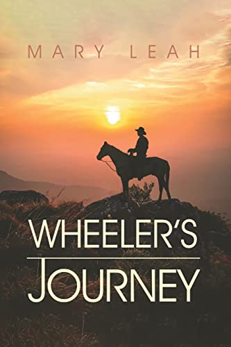 Stock image for Wheeler's Journey for sale by ThriftBooks-Dallas