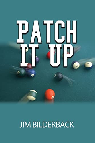 Stock image for Patch It Up for sale by ThriftBooks-Atlanta