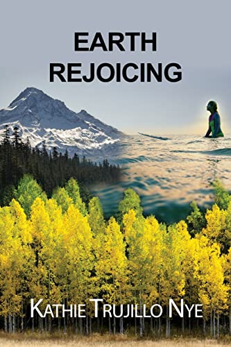 Stock image for Earth Rejoicing for sale by Books From California