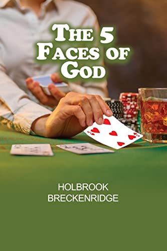 Imagen de archivo de The 5 Faces of God a la venta por GreatBookPrices