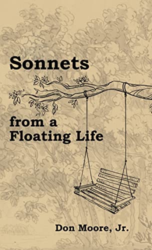 Beispielbild fr Sonnets from a Floating Life zum Verkauf von PlumCircle