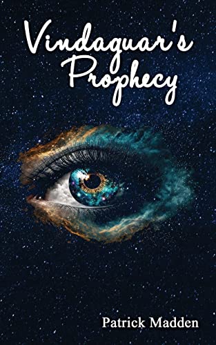 Stock image for Vindaguar's Prophecy for sale by WorldofBooks
