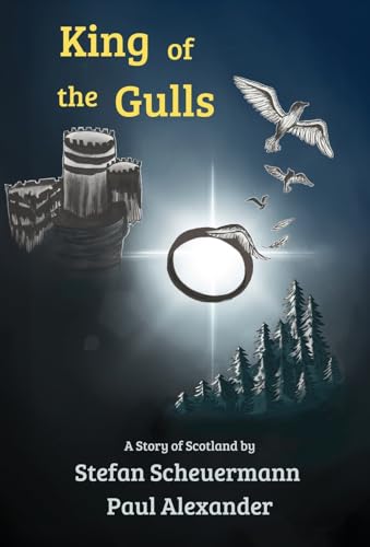 Imagen de archivo de King of the Gulls a la venta por GreatBookPrices