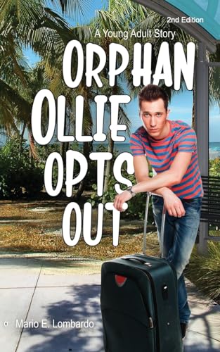 Stock image for Orphan Ollie Opts Out (Paperback) for sale by Grand Eagle Retail