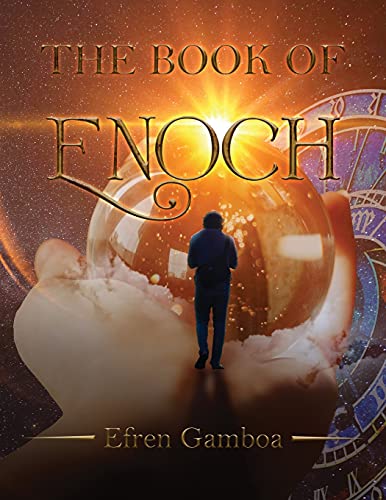 Stock image for The Book of Enoch for sale by beneton