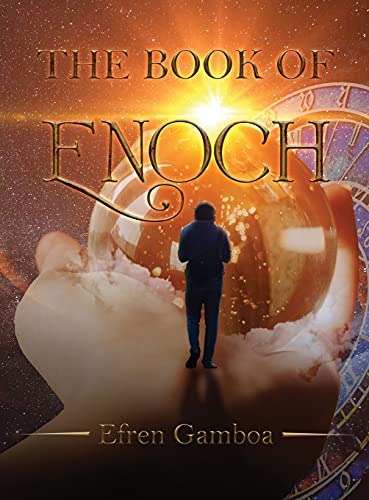 Stock image for The Book of Enoch for sale by Mispah books