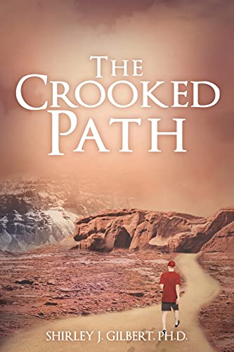 Stock image for The Crooked Path for sale by Bookmonger.Ltd