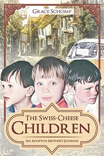 Stock image for Swiss-Cheese Children for sale by PBShop.store US