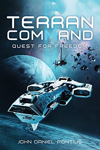Stock image for Terran Command: Quest for Freedom for sale by GreatBookPrices