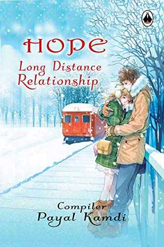 Stock image for HOPE : Long Distance Relationship for sale by Books Puddle