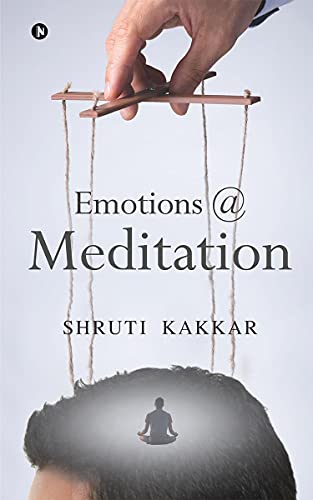Beispielbild fr Emotions @ Meditation [Soft Cover ] zum Verkauf von booksXpress