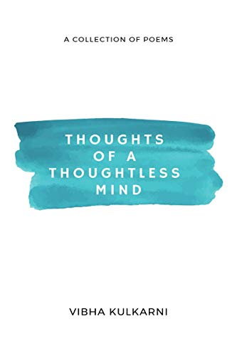 Stock image for Thoughts of a Thoughtless Mind for sale by Big River Books