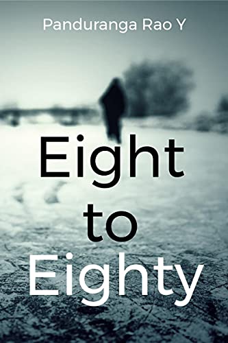 Stock image for Eight to Eighty for sale by Books Unplugged