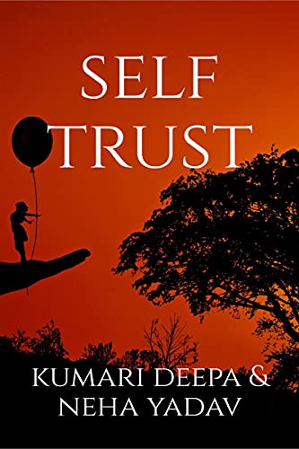 Stock image for SELF TRUST for sale by Books Puddle