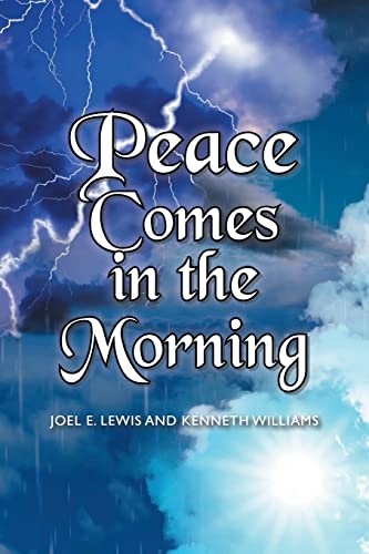 Stock image for Peace Comes in the Morning for sale by GreatBookPrices