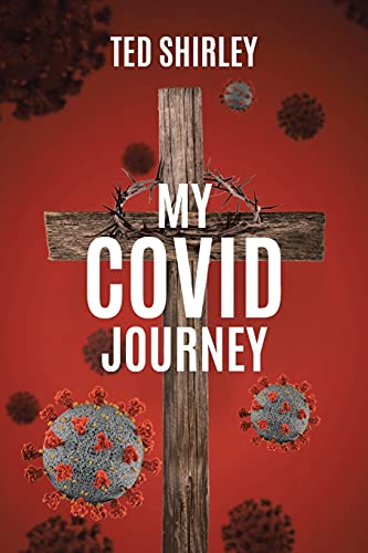 Stock image for My COVID Journey for sale by SecondSale