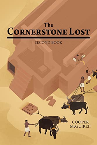 9781638746140: The Cornerstone Lost: Second Book