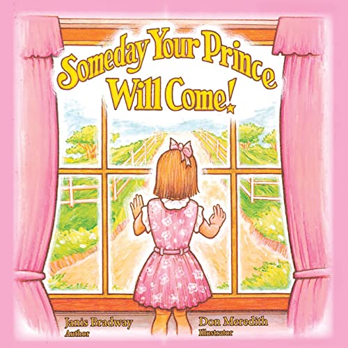 Stock image for Someday Your Prince Will Come! for sale by GreatBookPrices