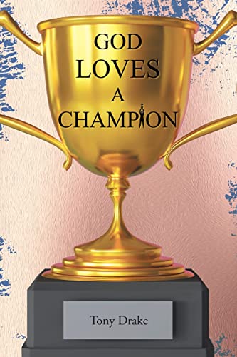 Stock image for God Loves A Champion [Soft Cover ] for sale by booksXpress